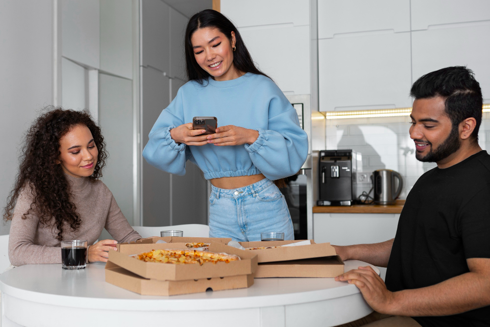 Equipo de atención al cliente