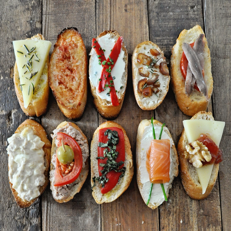 Tapas